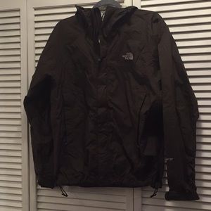 The North Face Rain Jacket